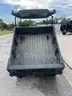 2020 TORO WORKMAN GTX EFI UTV MODEL 07409; GAS POWERED; POWERED DUMP BED; RUNS AND OPERATES