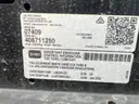 2020 TORO WORKMAN GTX EFI UTV MODEL 07409; GAS POWERED; POWERED DUMP BED; RUNS AND OPERATES