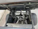 2020 TORO WORKMAN GTX EFI UTV MODEL 07409; GAS POWERED; POWERED DUMP BED; RUNS AND OPERATES