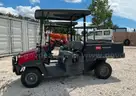 2020 TORO WORKMAN GTX EFI UTV MODEL 07409; GAS POWERED; POWERED DUMP BED; RUNS AND OPERATES