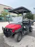 2020 TORO WORKMAN GTX EFI UTV MODEL 07409; GAS POWERED; POWERED DUMP BED; RUNS AND OPERATES