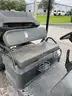2020 TORO WORKMAN GTX EFI UTV MODEL 07409; GAS POWERED; POWERED DUMP BED; RUNS AND OPERATES