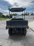 2020 TORO WORKMAN GTX EFI UTV MODEL 07409; GAS POWERED; POWERED DUMP BED; RUNS AND OPERATES