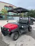 2020 TORO WORKMAN GTX EFI UTV MODEL 07409; GAS POWERED; POWERED DUMP BED; RUNS AND OPERATES