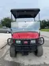 2020 TORO WORKMAN GTX EFI UTV MODEL 07409; GAS POWERED; POWERED DUMP BED; RUNS AND OPERATES