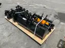 NEW  2025  MINI EXCAVATOR ATTACHMENT SET