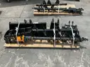 NEW  2025  MINI EXCAVATOR ATTACHMENT SET