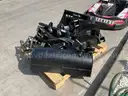 NEW 2025 IREAS 11PCS MINI EXCAVATOR ATTACHMENT SET