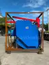 NEW 2025 AGT STANDARD FLOW FORESTRY DRUM MULCHER MODEL SSMF81 ATTACHMENT FOR UNIVERSAL SKID STEER