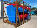NEW 2025 AGT STANDARD FLOW FORESTRY DRUM MULCHER MODEL SSMF81 ATTACHMENT FOR UNIVERSAL SKID STEER