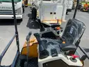NEW 2025 IR MINI EXCAVATOR MODEL IRE20; YANMAR DIESEL ENGINE; SWING BOOM, HYDRAULIC THUMB