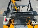 NEW 2025 IR MINI EXCAVATOR MODEL IRE20; YANMAR DIESEL ENGINE; SWING BOOM, HYDRAULIC THUMB