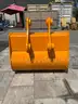 NEW/UNUSED 24&#x22; EXCAVATOR BUCKET ATTACHMENT CAT305
