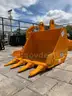 NEW/UNUSED 24&#x22; EXCAVATOR BUCKET ATTACHMENT CAT305