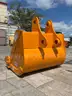 NEW/UNUSED 24&#x22; EXCAVATOR BUCKET ATTACHMENT CAT305