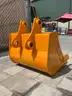 NEW/UNUSED 24&#x22; EXCAVATOR BUCKET ATTACHMENT CAT305