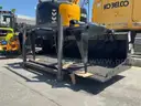 NEW 2025 GIYI PLATE GRABBER ATTACHMENT MODEL GY-PG72C FOR UNIVERSAL SKID STEER, APPROX 72in W
