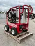 2025 UNUSED EASY-KLEEN MAGNUM GOLD 4000 HEATED PRESSURE WASHER