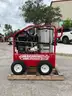 2025 UNUSED EASY-KLEEN MAGNUM GOLD 4000 HEATED PRESSURE WASHER