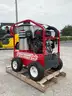 2025 UNUSED EASY-KLEEN MAGNUM GOLD 4000 HEATED PRESSURE WASHER