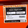 BEAR TRACK ALUMINUM UTILITY 65in X 120in VOYAGER TRAILER WITH HONDA GENERATOR
