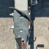 BEAR TRACK ALUMINUM UTILITY 65in X 120in VOYAGER TRAILER WITH HONDA GENERATOR