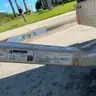 BEAR TRACK ALUMINUM UTILITY 65in X 120in VOYAGER TRAILER WITH HONDA GENERATOR