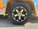 BEAR TRACK ALUMINUM UTILITY 65in X 120in VOYAGER TRAILER WITH HONDA GENERATOR