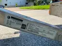 BEAR TRACK ALUMINUM UTILITY 65in X 120in VOYAGER TRAILER WITH HONDA GENERATOR
