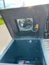 BEAR TRACK ALUMINUM UTILITY 65in X 120in VOYAGER TRAILER WITH HONDA GENERATOR