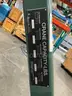 NEW BEECH COUNTERWEIGHTED MODEL B-1000CW  HYDRAULIC FLOOR CRANE
