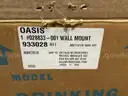 APPROX 5 PALLETS OF NEW/UNUSED STAINLESS DRINKING FOUNTAINS