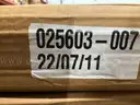 APPROX 5 PALLETS OF NEW/UNUSED STAINLESS DRINKING FOUNTAINS