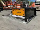 NEW 2025 WOLVERINE CONCRETE HYDRAULIC BREAKER ATTACHMENT FOR UNIVERSAL SKID STEER