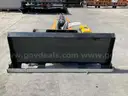 NEW 2025 WOLVERINE CONCRETE HYDRAULIC BREAKER ATTACHMENT FOR UNIVERSAL SKID STEER