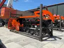 NEW 2025 GIYI TRENCHER ATTACHMENT FOR MINI SKID STEER
