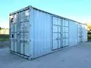 2025 40FT SHIPPING CONTAINER