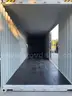 2025 40FT SHIPPING CONTAINER