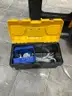 NEW 2025 POST DRIVER ATTACHMENT FOR UNIVERSAL SKID STEER