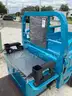UNUSED 2025 IR ELECTRIC TRICYCLE