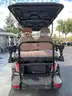 NEW 6 SEATER 2025 SDLANCH GOLF CART MODEL SDLGC100