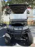 NEW 6 SEATER 2025 SDLANCH GOLF CART MODEL SDLGC100