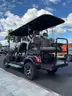 NEW 6 SEATER 2025 SDLANCH GOLF CART MODEL SDLGC100