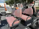 NEW 6 SEATER 2025 SDLANCH GOLF CART MODEL SDLGC100