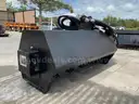 NEW 2025 IR BRUSH CUTTER TILLER FOR MINI EXCAVATOR
