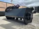 NEW 2025 IR BRUSH CUTTER TILLER FOR MINI EXCAVATOR