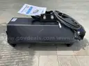 NEW 2025 IR BRUSH CUTTER TILLER FOR MINI EXCAVATOR