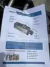 NEW 2025 IR BRUSH CUTTER TILLER FOR MINI EXCAVATOR