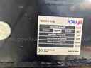 NEW 2025 IR STUMP GRINDER FOR MINI SKID STEER