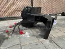 NEW 2025 IR STUMP GRINDER FOR MINI SKID STEER